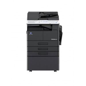 Máy photocopy Konica Minolta Bizhub 205i